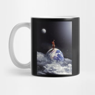 Space Escape Mug